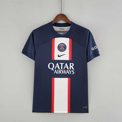 Maillot Messi PSG Domicile 2022/23 – vue 3