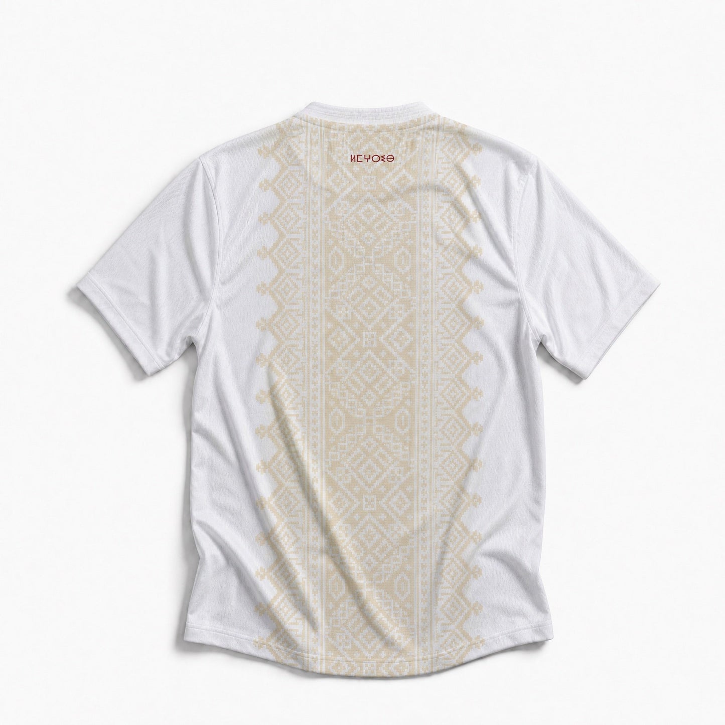 Maroc Maillot Extérieur 2026 Coupe du Monde – vue 2