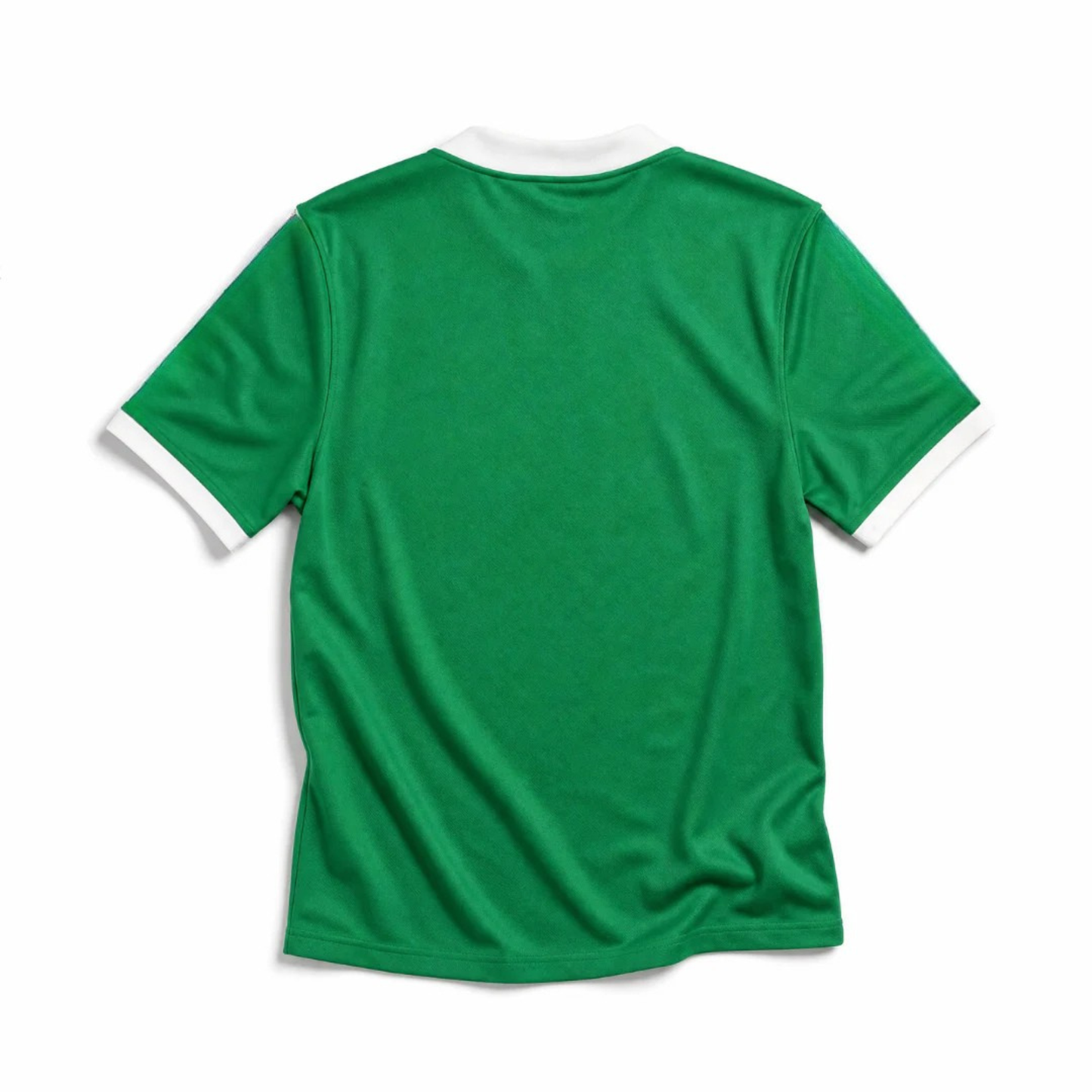 Mexique Maillot Domicile 1986 – vue 2