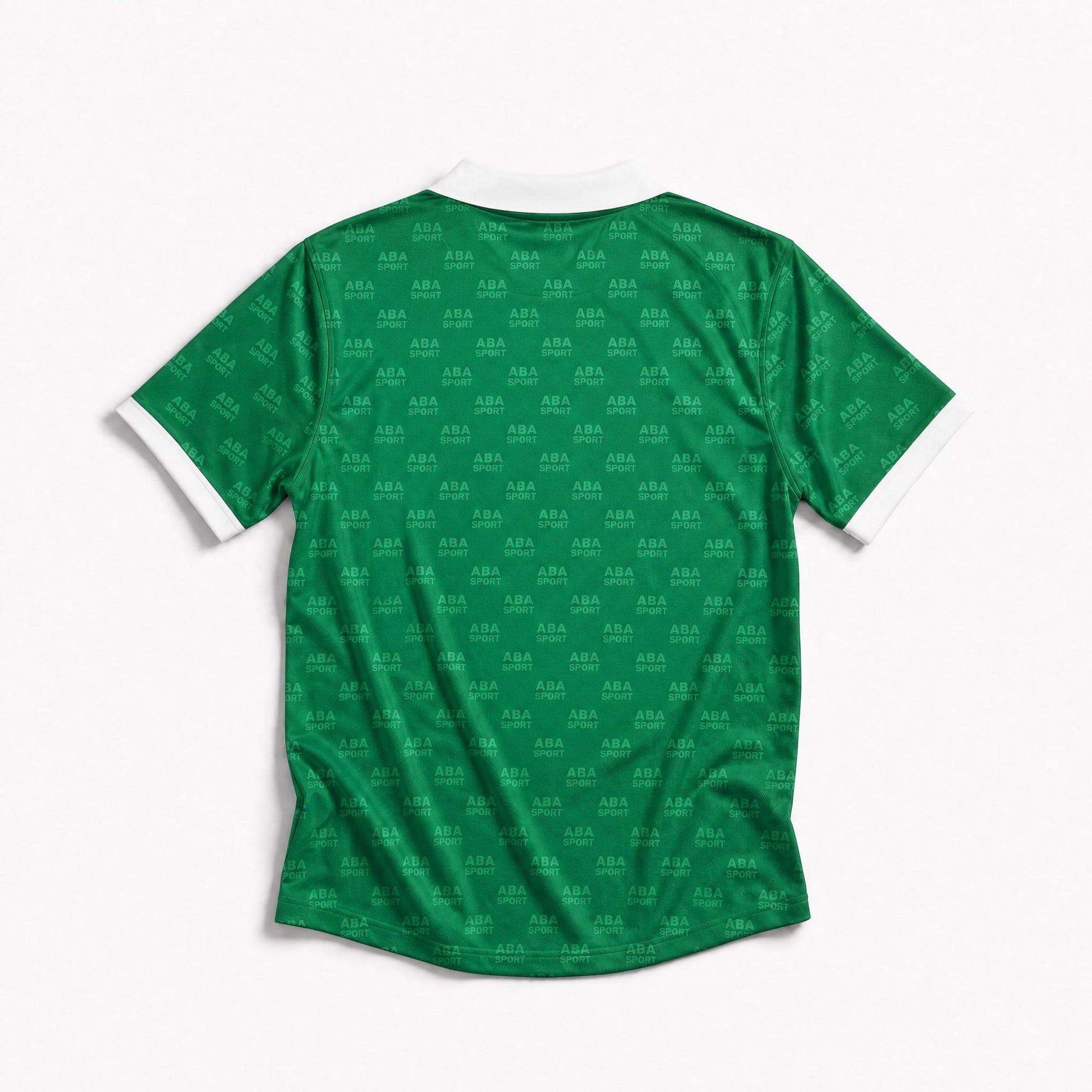 Mexique Maillot Domicile 1996 – vue 2