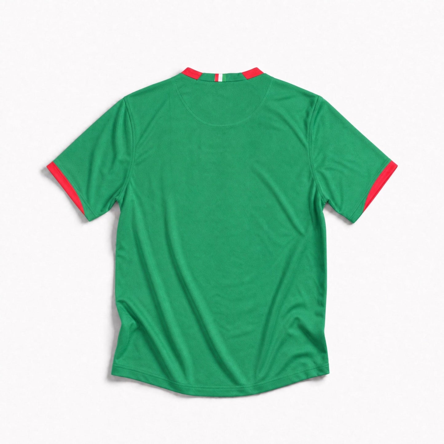 Mexique Maillot Domicile 2006 – vue 2