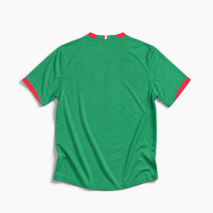 Mexique Maillot Domicile 2006 – vue 2