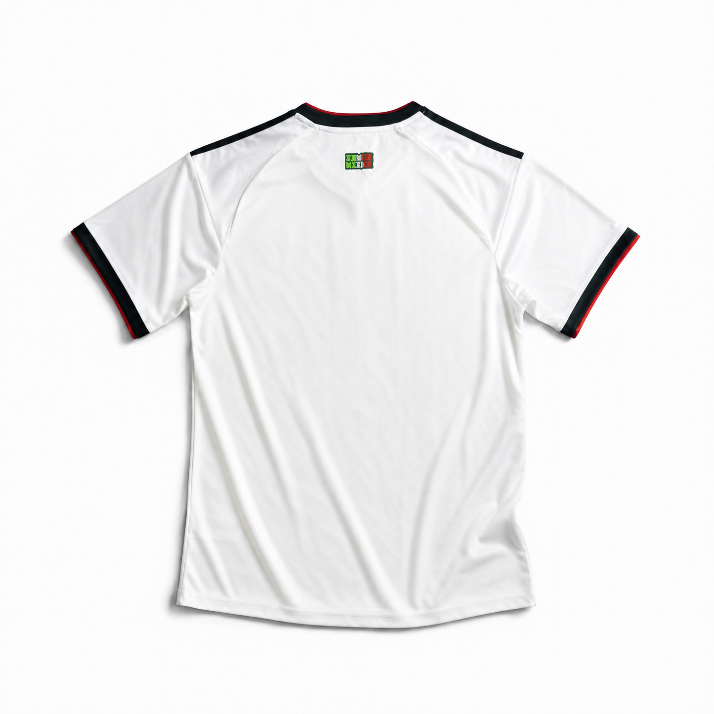Mexique Maillot Extérieur 2026 Coupe du Monde – vue 2