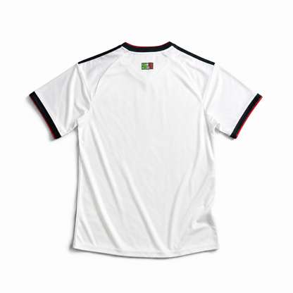 Mexique Maillot Extérieur 2026 Coupe du Monde – vue 2