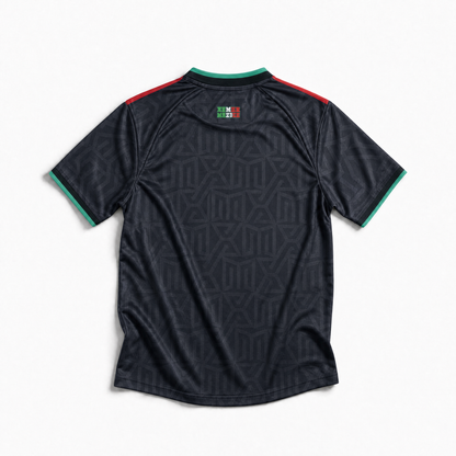 Mexique Maillot Third 2026 Coupe du Monde – vue 2