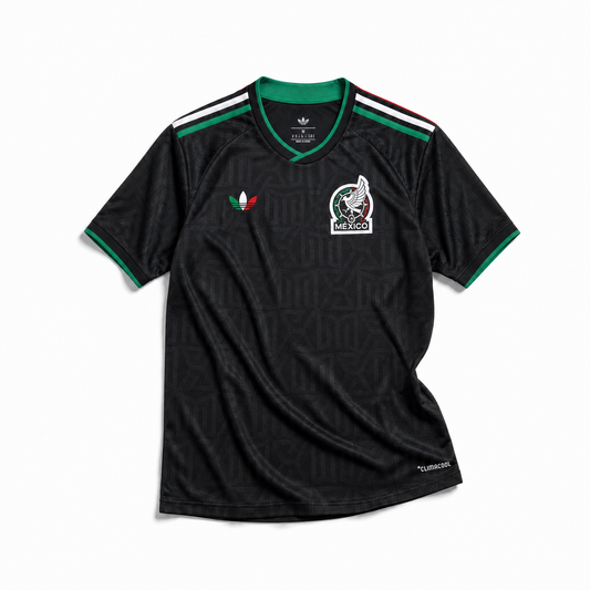 Mexique Maillot Third 2026 Coupe du Monde