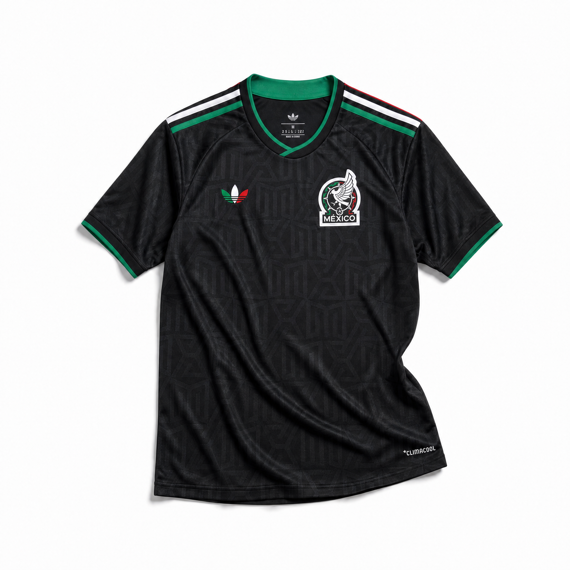Mexique Maillot Third 2026 Coupe du Monde