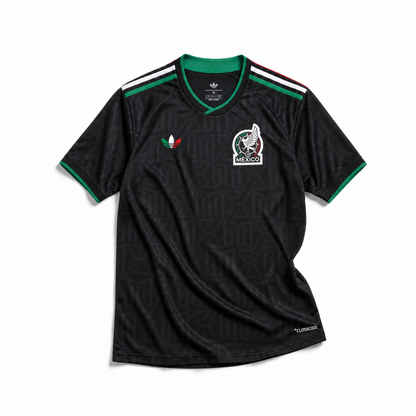 Mexique Maillot Third 2026 Coupe du Monde