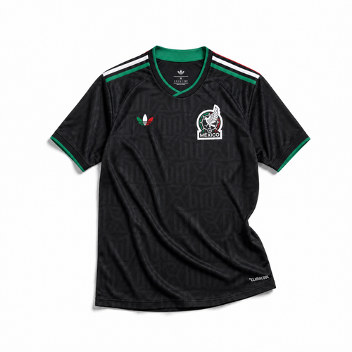 Mexique Maillot Third 2026 Coupe du Monde