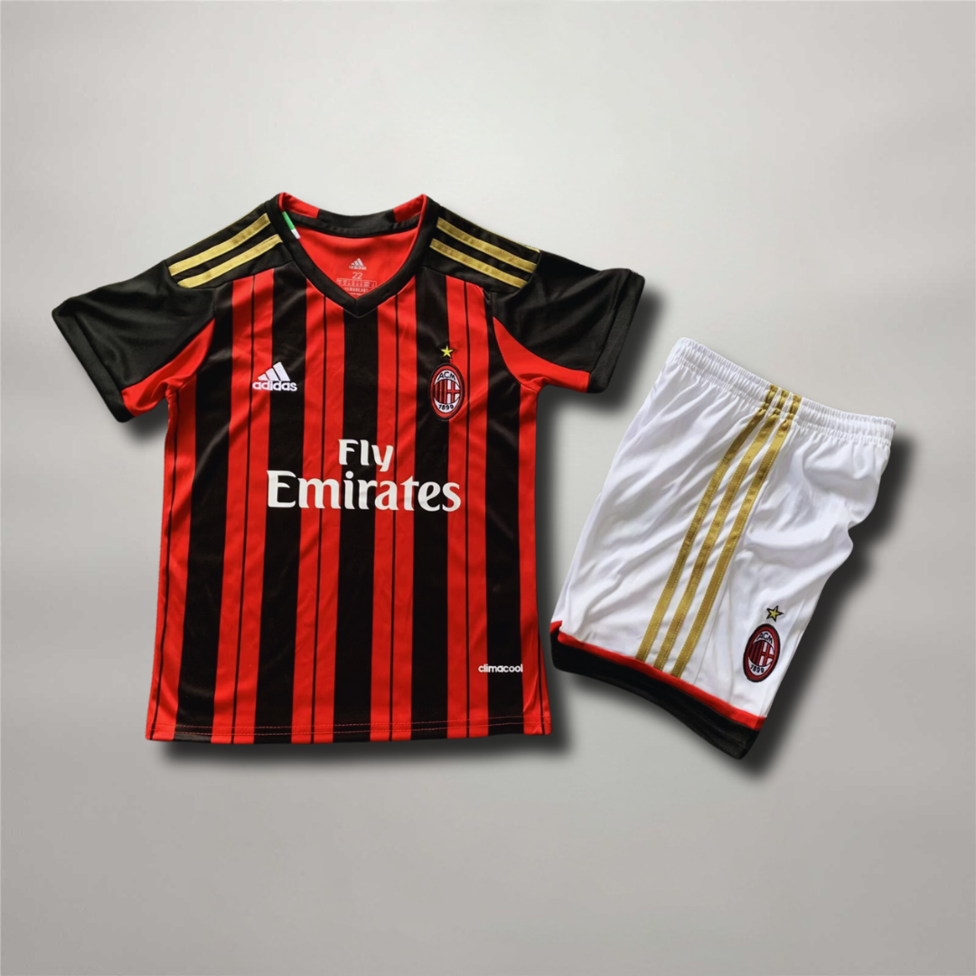 Milan Kit Domicile 2013/14 - ENFANT