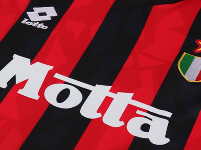 Milan Kit Domicile 1993/94 - ENFANT – vue 3