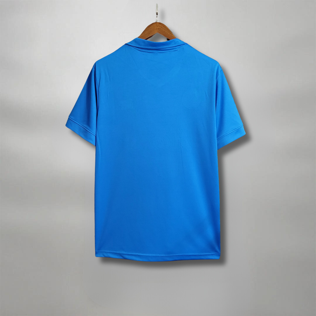 Napoli Maillot Domicile 1988/89 – vue 2