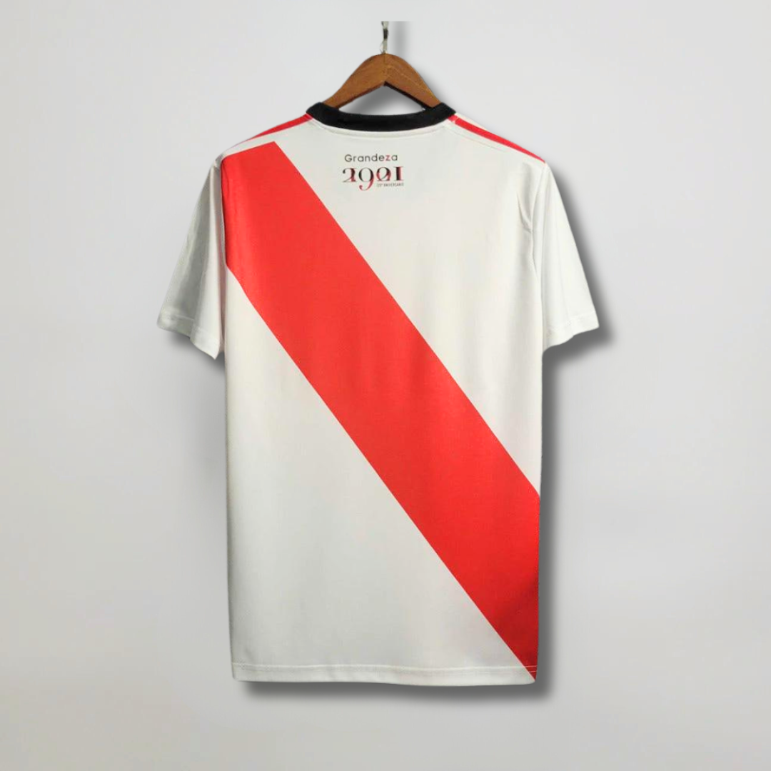 River Plate 120th Anniversary Edition 2021/22 – vue 2