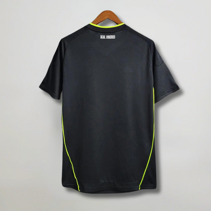 Real Madrid Maillot Extérieur 2010/11 – vue 2