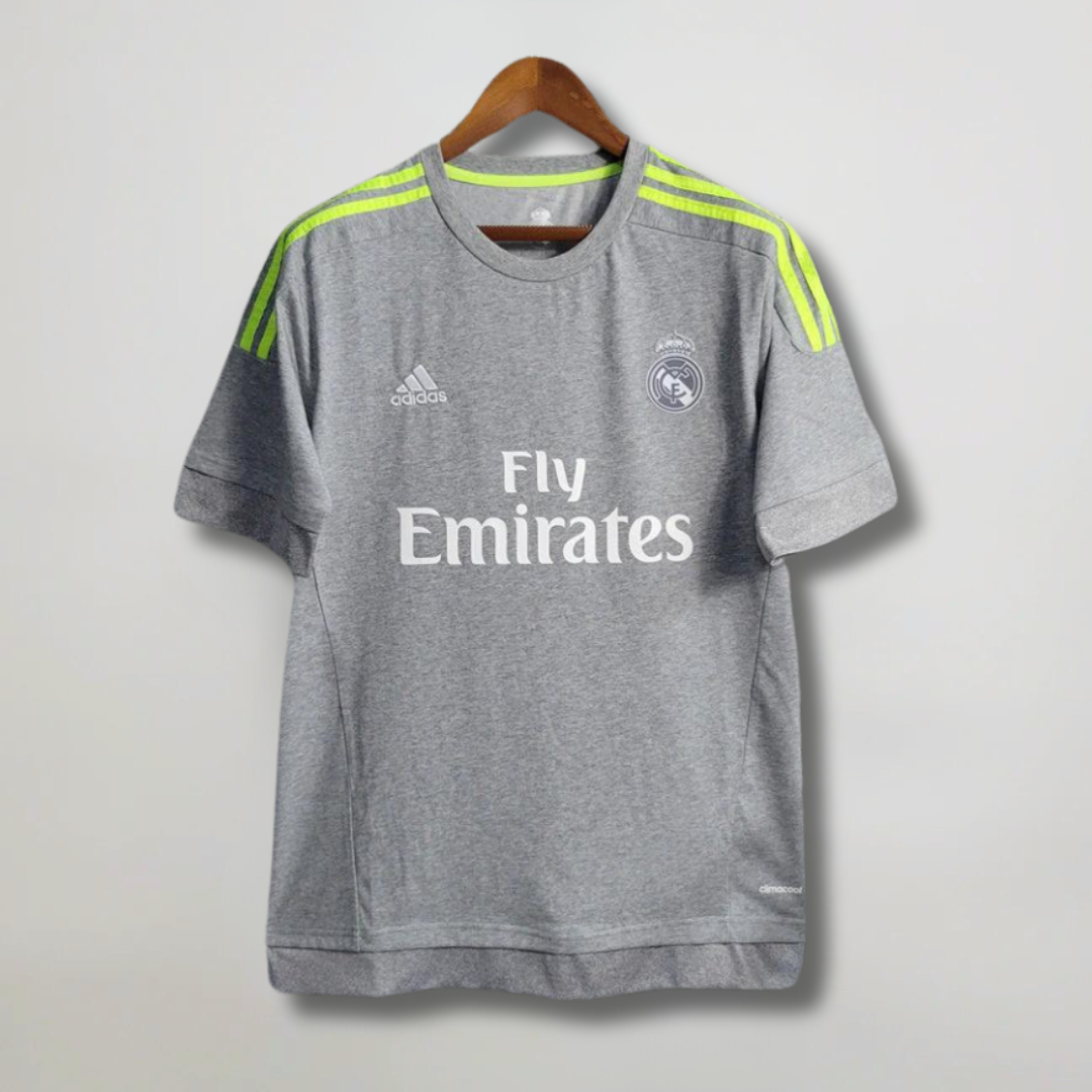 Real Madrid Maillot Extérieur 2015/16