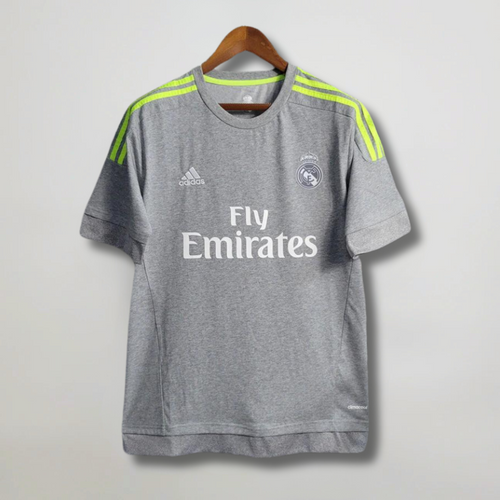 Real Madrid Maillot Extérieur 2015/16