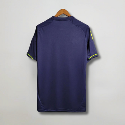 Real Madrid Maillot Extérieur 2012/13 – vue 3