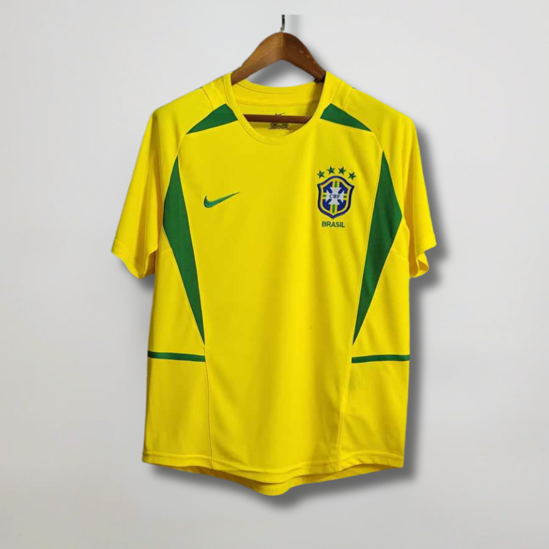 Brésil 2002 + Brésil 1994 + Brésil 1957 – vue 5