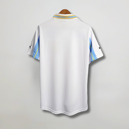 Lazio Maillot Domicile 1999/00 – vue 2