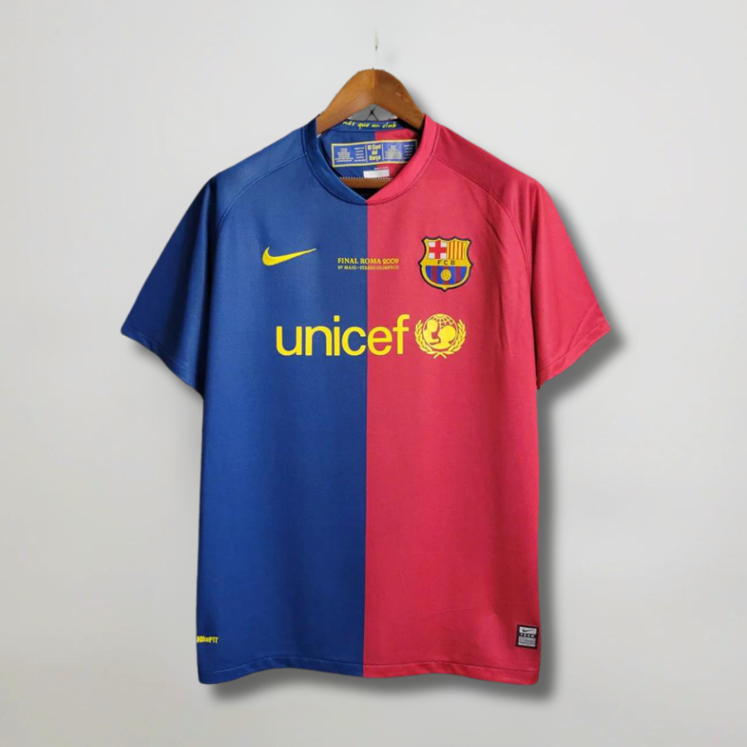 Barcelone 2006 + Barcelone 2009 + Barcelone 2015 – vue 5