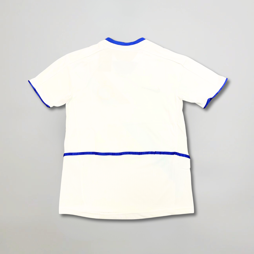 Inter Maillot Extérieur 2002/03 – vue 2