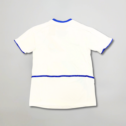 Inter Maillot Extérieur 2002/03 – vue 2