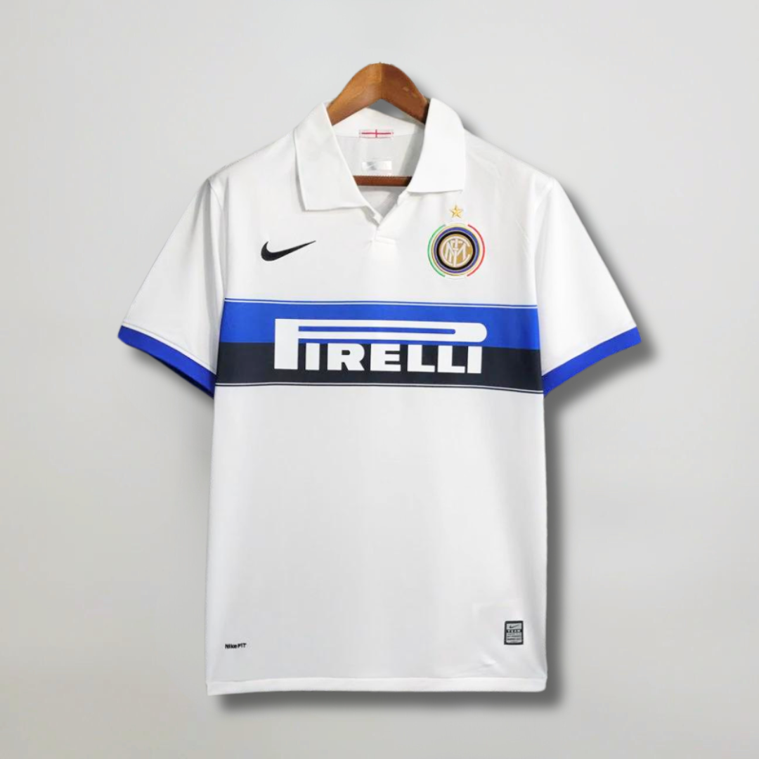 Inter Maillot Extérieur 2009/10