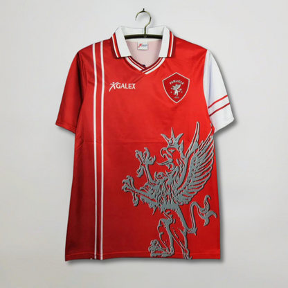 Perugia Maillot Domicile 1998/99
