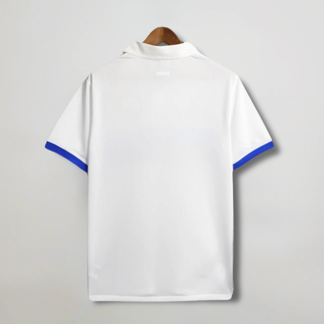 Inter Maillot Extérieur 2009/10 – vue 2