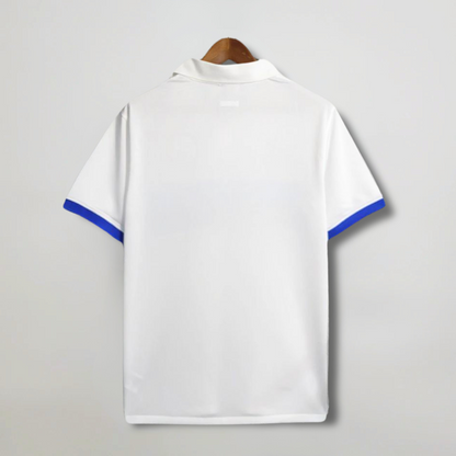 Inter Maillot Extérieur 2009/10 – vue 2