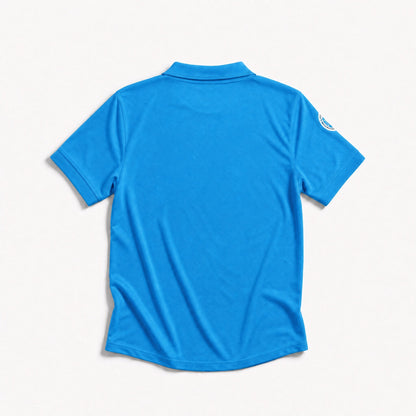 Napoli Maillot Domicile 1987/88 – vue 5