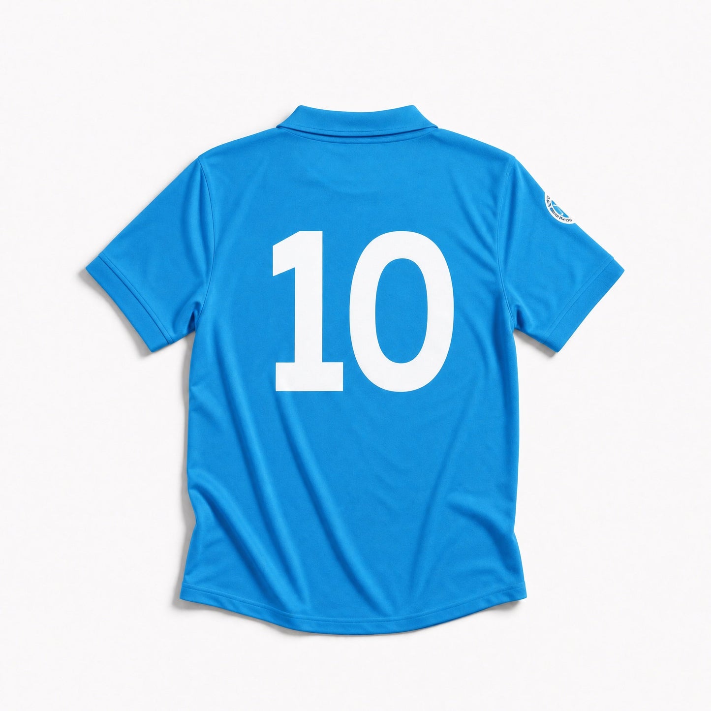 Maillot Maradona Napoli Domicile 1987/88