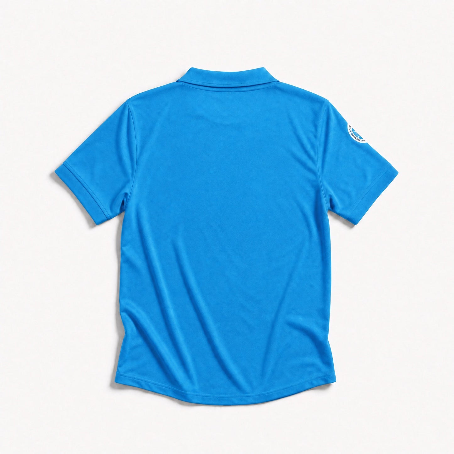 Maillot Maradona Napoli Domicile 1987/88 – vue 5