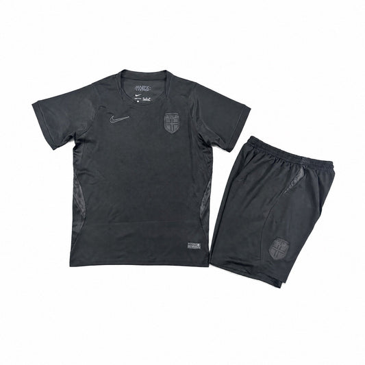 Norvège Kit Extérieur 2026 Coupe du Monde - ENFANT