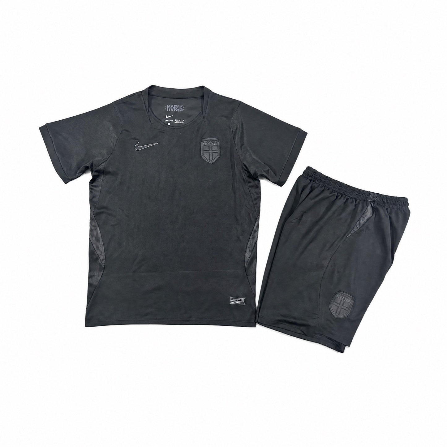 Norvège Kit Extérieur 2026 Coupe du Monde - ENFANT