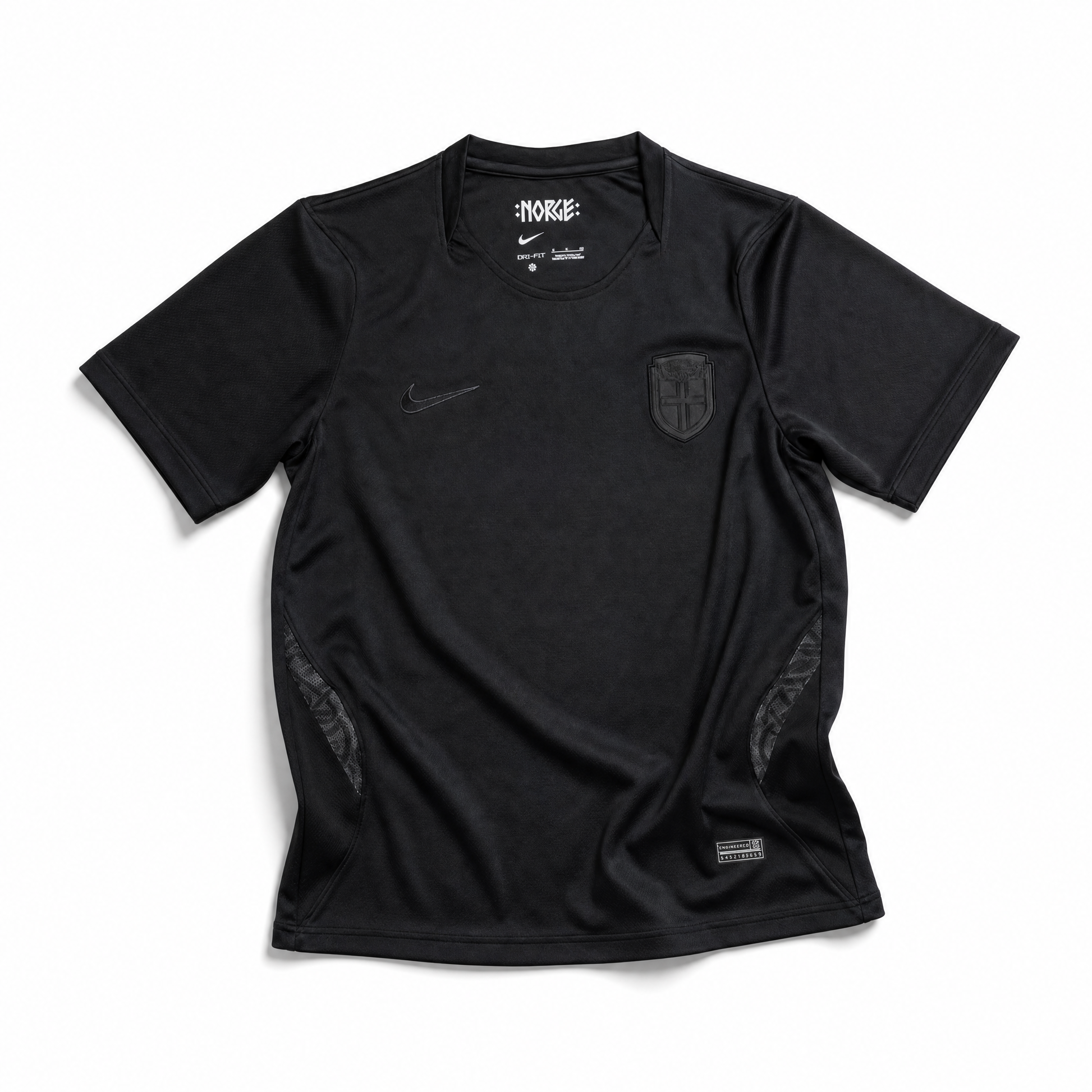 Norvège Maillot Extérieur 2026 Coupe du Monde