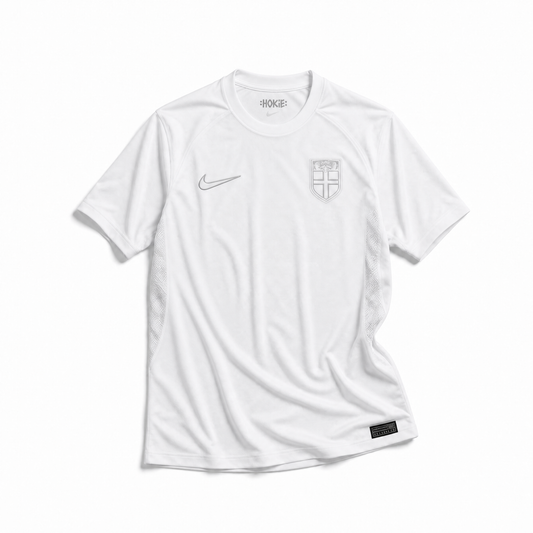 Norvège Maillot Third 2026 Coupe du Monde