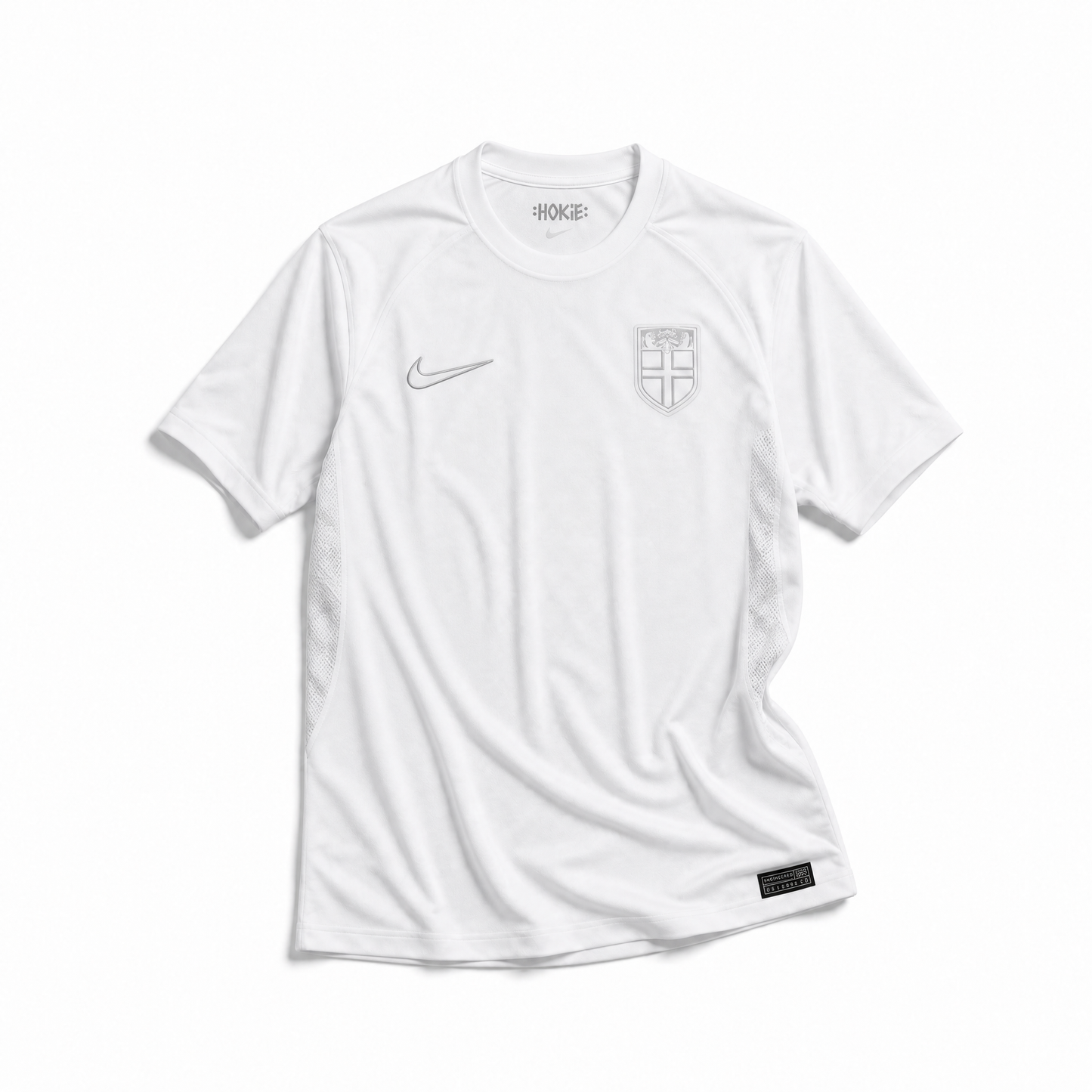 Norvège Maillot Third 2026 Coupe du Monde