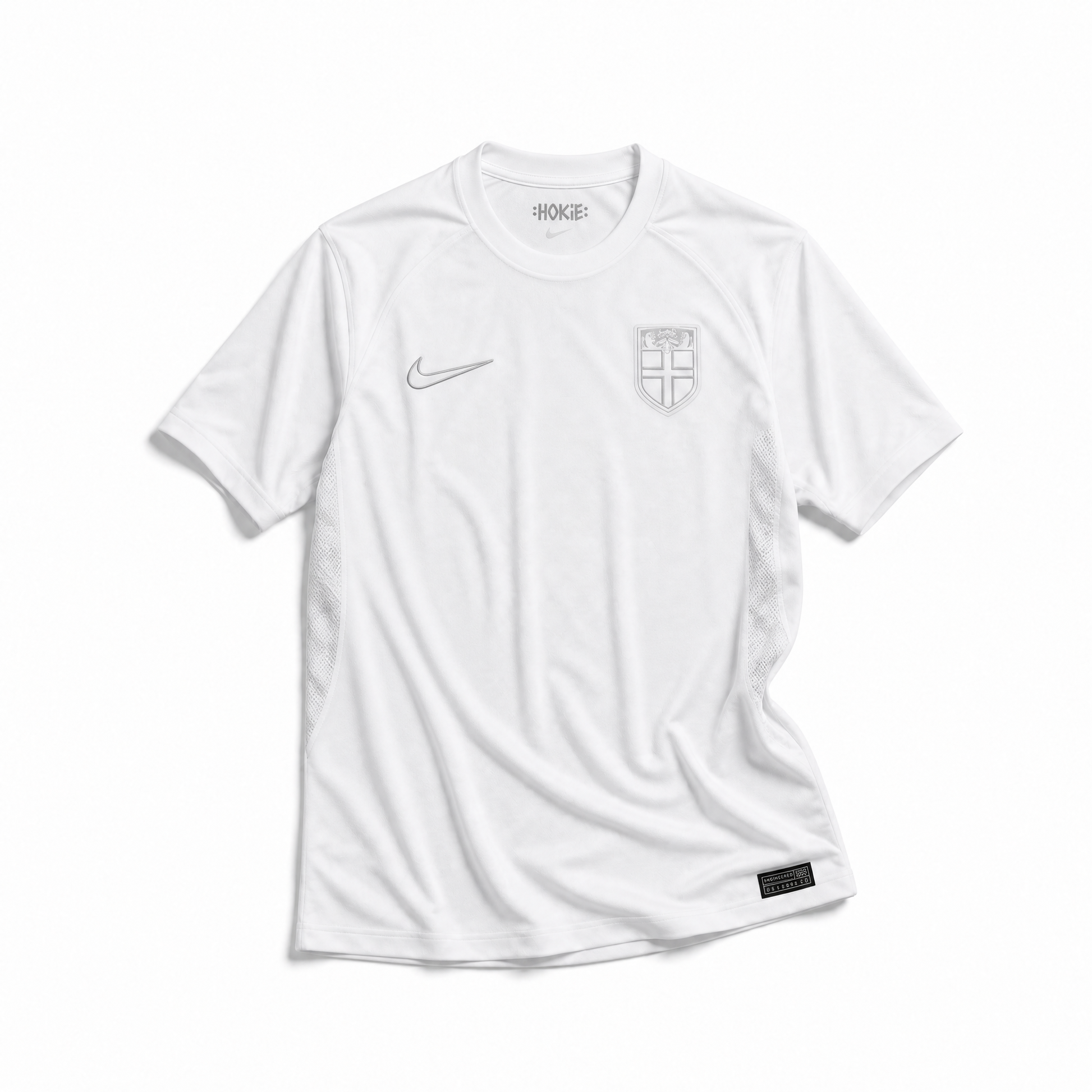 Norvège Maillot Third 2026 Coupe du Monde