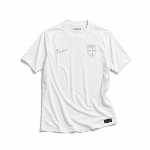 Norvège Maillot Third 2026 Coupe du Monde