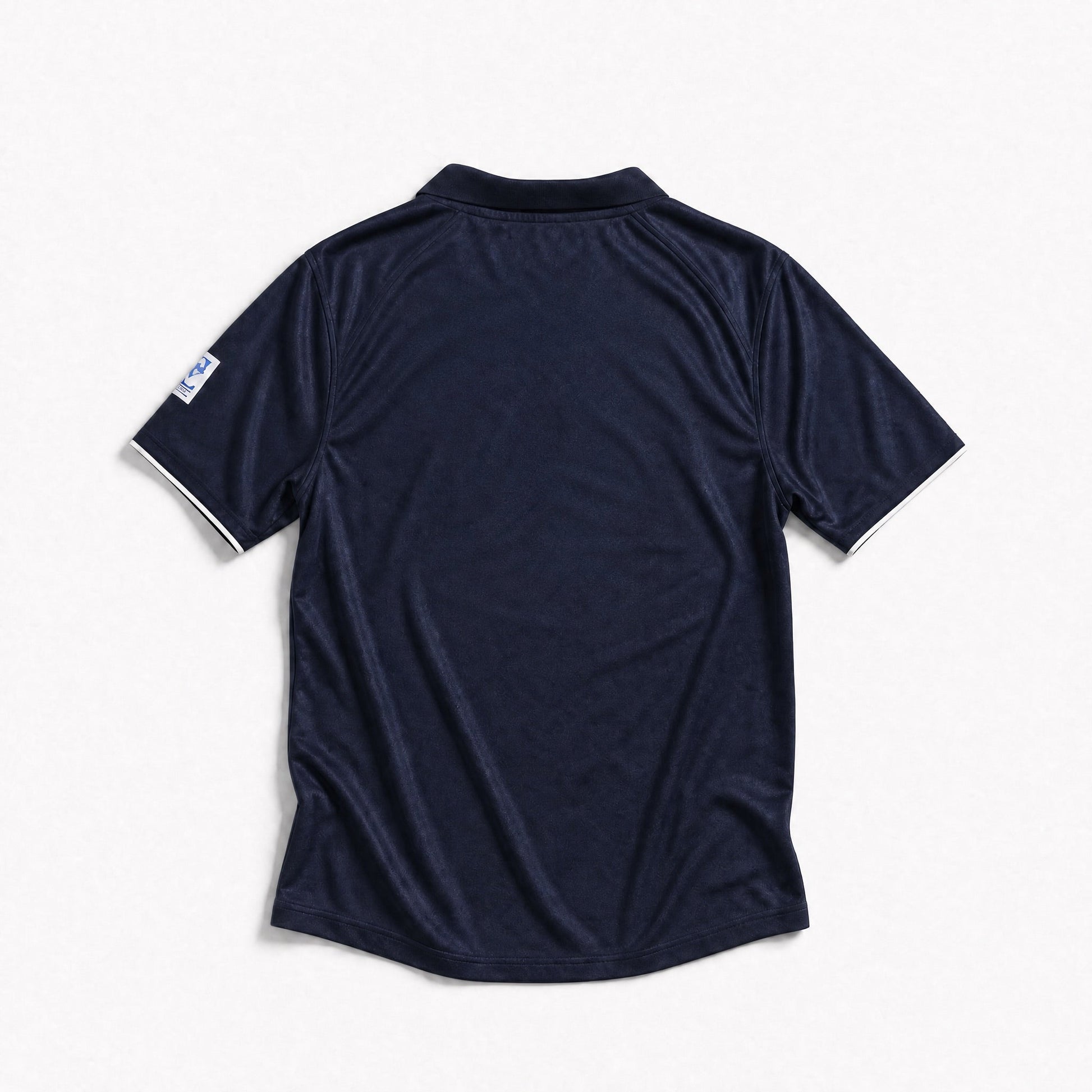 PSG Maillot Domicile 2001/02 – vue 5