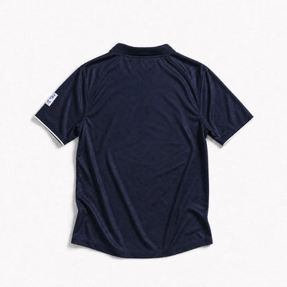PSG Maillot Domicile 2001/02 – vue 5