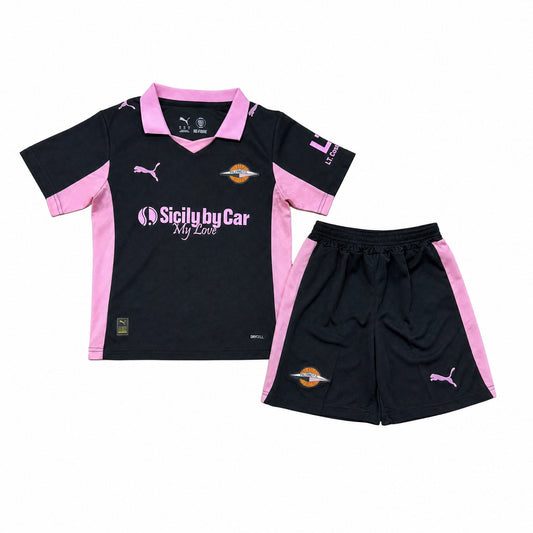 Palermo Kit Extérieur 2025/26 - ENFANT