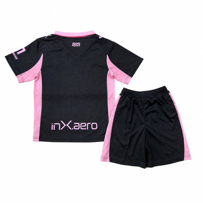 Palermo Kit Extérieur 2025/26 - ENFANT – vue 2