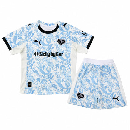 Palermo Kit Third 2025/26 - ENFANT