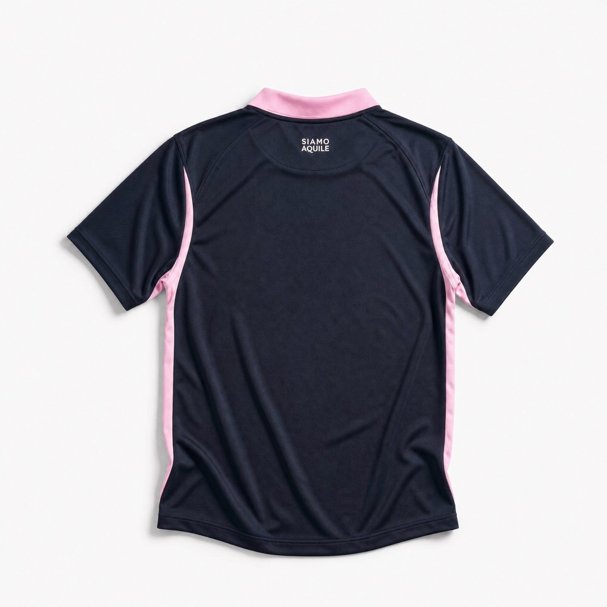 Palermo Maillot Extérieur 2025/26 – vue 2