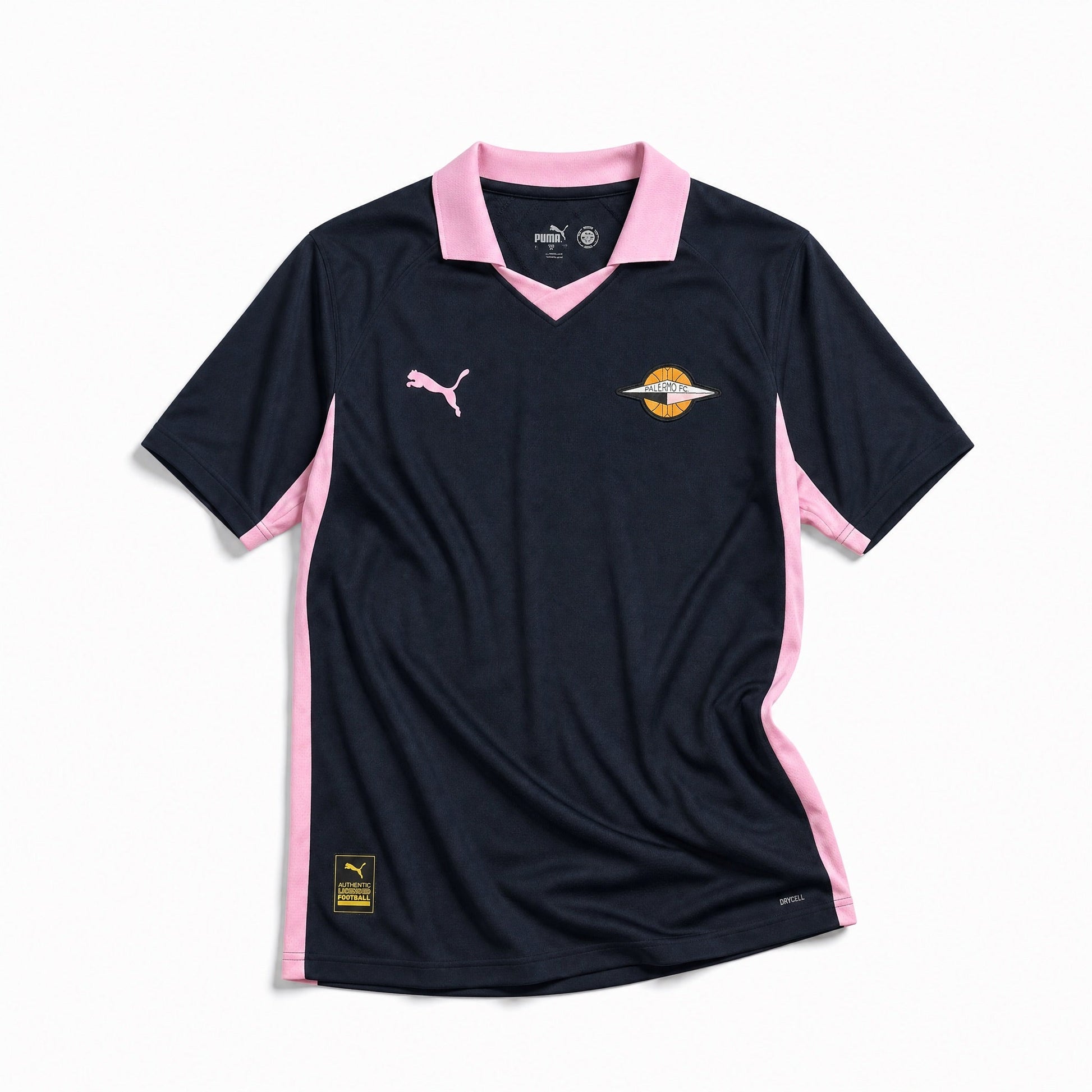 Palermo Maillot Extérieur 2025/26
