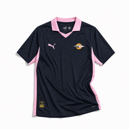 Palermo Maillot Extérieur 2025/26