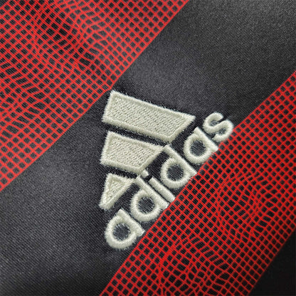 Flamengo Maillot Domicile 2018-19 – vue 9