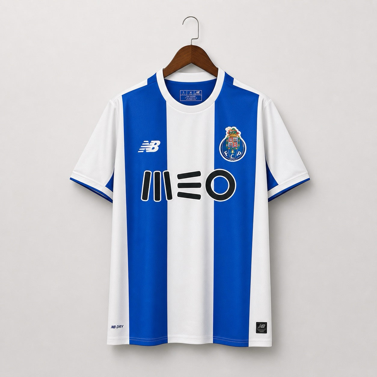 Porto Maillot Domicile 2017/18